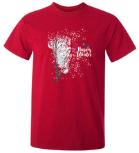 Load image into Gallery viewer, Happy Winter Holiday Tee