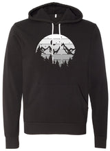 Load image into Gallery viewer, The White Mountains Hooded Sweatshirt