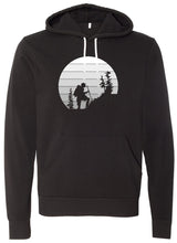 Load image into Gallery viewer, The Hiker Hooded Sweatshirt