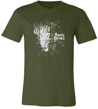 Load image into Gallery viewer, Happy Winter Holiday Tee