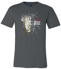 Load image into Gallery viewer, Happy Winter Holiday Tee
