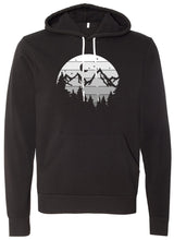 Load image into Gallery viewer, The White Mountains Hooded Sweatshirt

