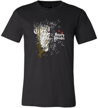 Load image into Gallery viewer, Happy Winter Holiday Tee
