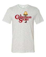 Load image into Gallery viewer, A Christmas Story Leg Lamp Tee
