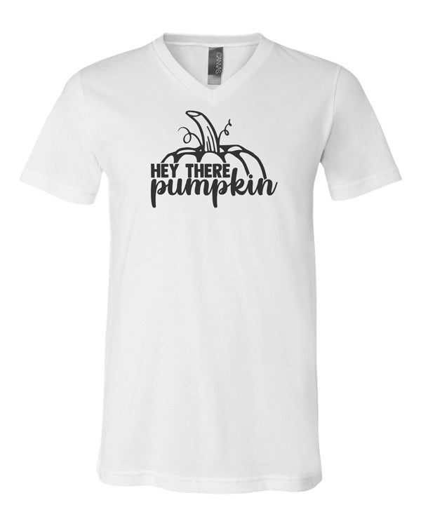 Hey There Pumpkin Graphic Tee