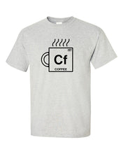 Load image into Gallery viewer, Periodic Graphic Tee
