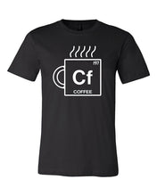 Load image into Gallery viewer, Periodic Graphic Tee
